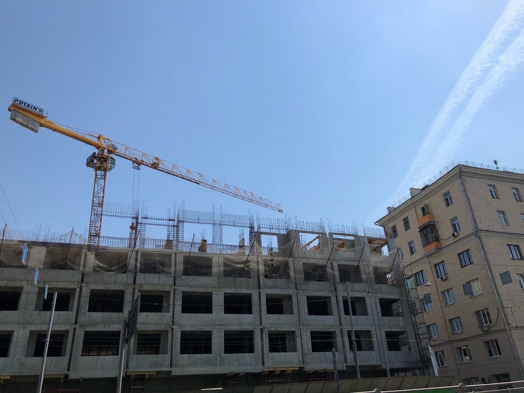 русаковская 6