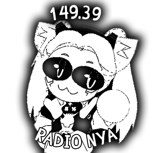 149.39 - Radio Nya (RadioExt) - Neco Arc AI covers at Cyberpunk 2077 ...
