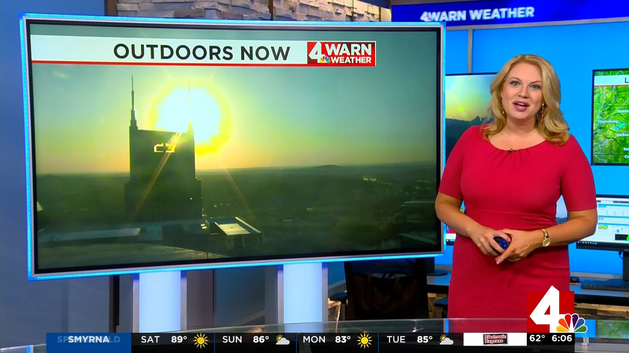 13 June - 12.00.00 - News 4 at 6 00 a.m. Saturday. 'News 4' covers even....ts_snapshot_00.09.10.884
