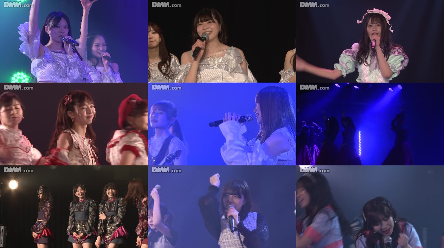 SKE48 チームKII