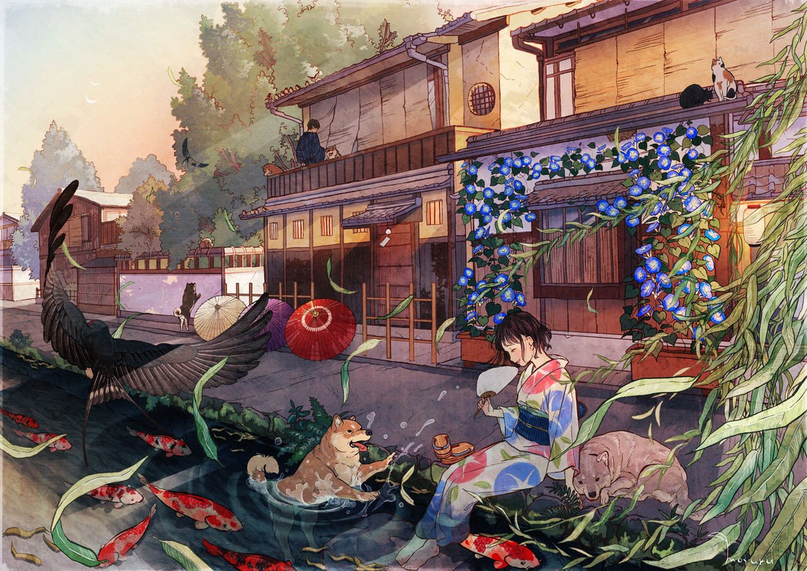 Pixiv
