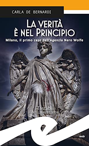 Carla De Bernardi ─ La Verita è nel Principio (2021) Carla De Bernardi ─ La Verita è nel Principio (2021)