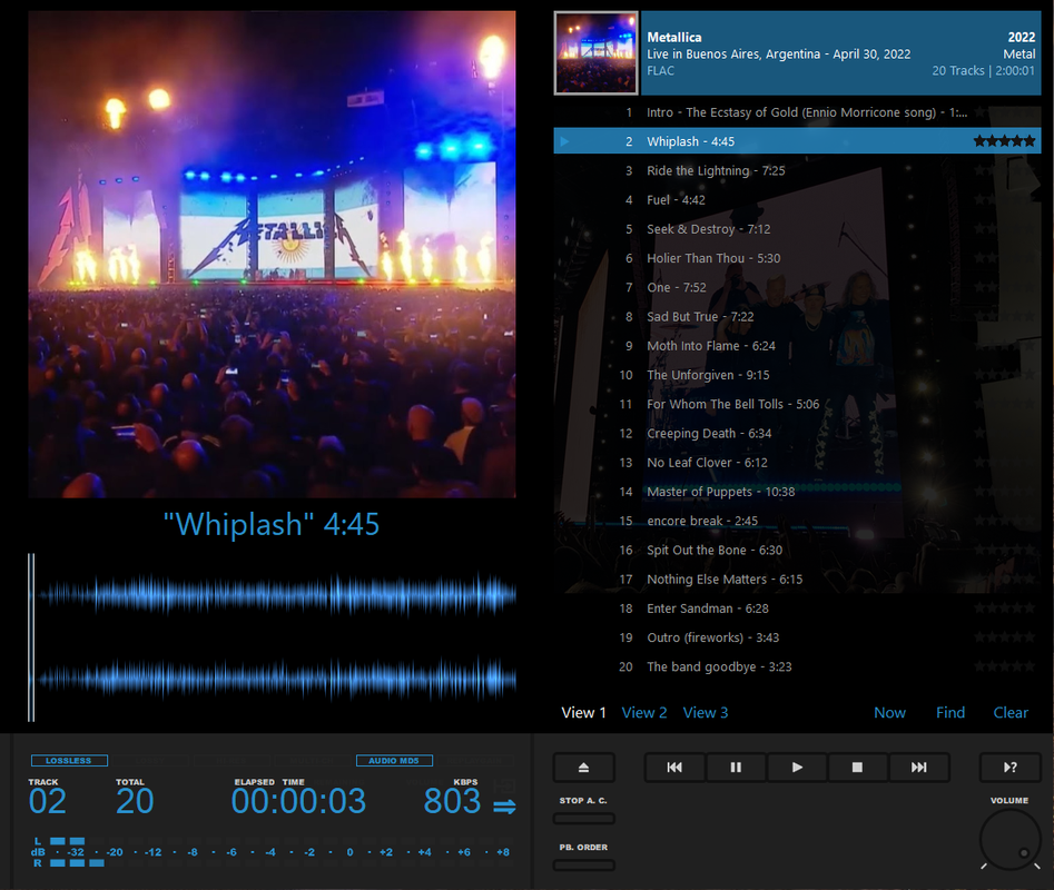 foobar2000 — Postimages