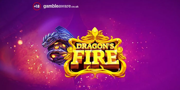 Pendekatan Free Spin Aktif Di Slot Dragons Fire Invasion