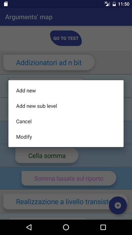 Download Mindlist APK