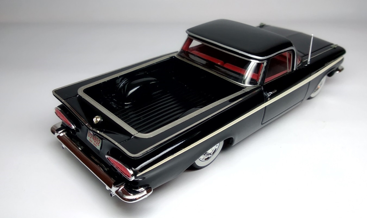 Chevrolet El Camino (10)