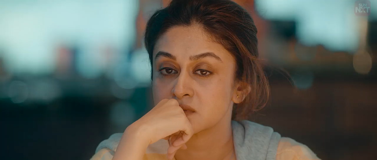 Seetha Payanam 2026 WebRip [Tamil + Telugu + Malayalam + Kannada] 480p 720p Screenshot