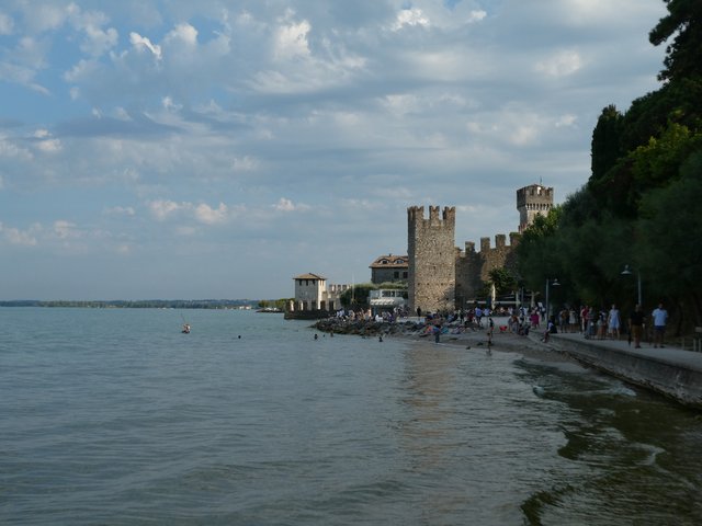 DÍA 7 – Trento / Peschiera del Garda / Sirmione - Dolomitas, Garda, Venecia... Noreste de Italia en verano de 2025 (30)