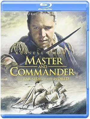 Master & Commander - Sfida ai confini del mare (2003) .avi BDRip AC3 iTA