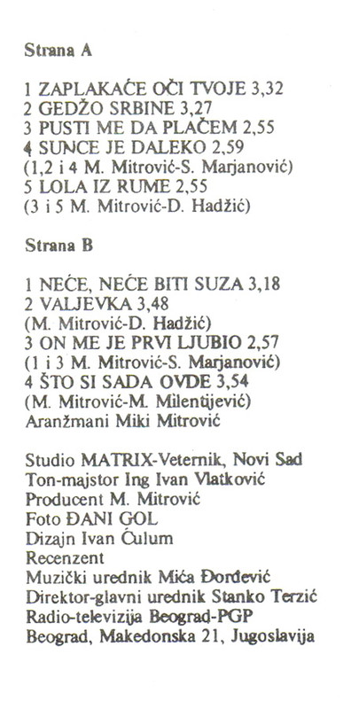 Andjela Andjelic 1990 kz