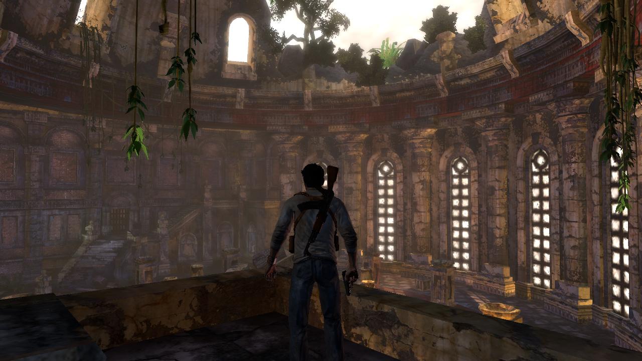 Uncharted  Drake's Fortuneв„ў_19