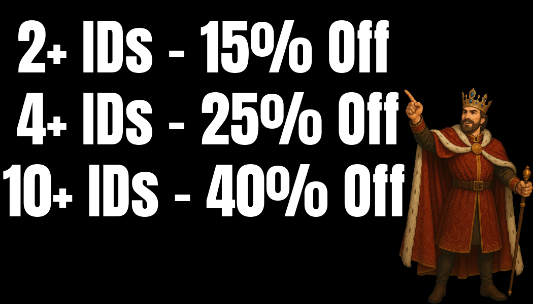 Custom Banner