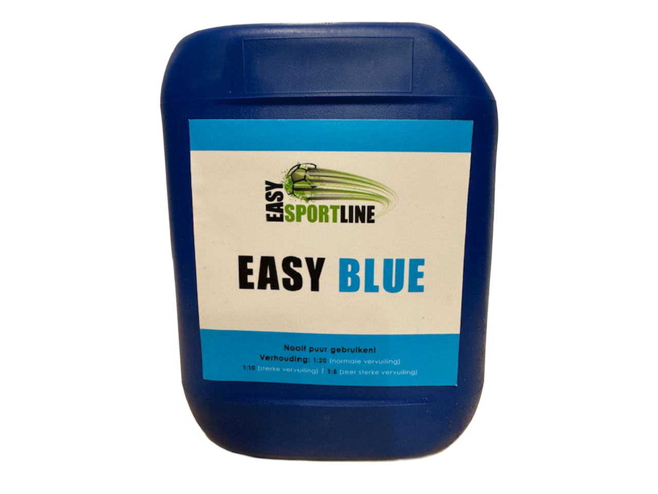 Easy Blue