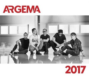 Re: Argema - Pomaláče 4 (2014)