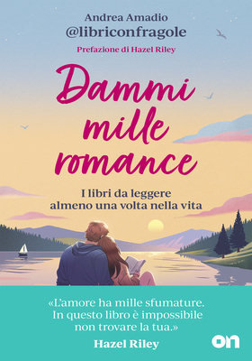 Andrea Amadio - Dammi mille romance (2026)