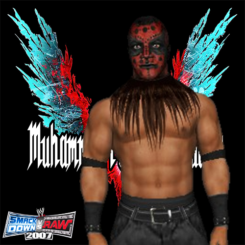 The Boogeyman