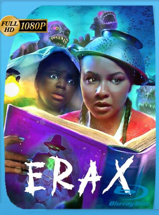Erax (2022) WEB-DL 1080p Latino [GoogleDrive]