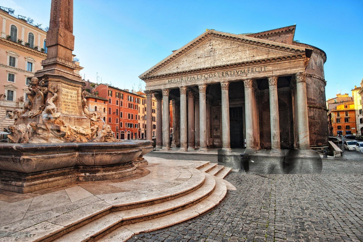 Pantheon