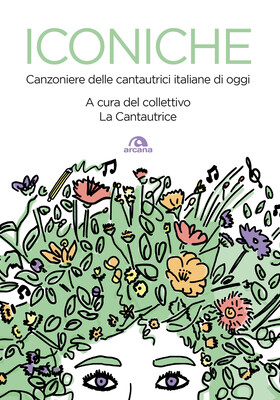 La Cantautrice - Iconiche (2025)