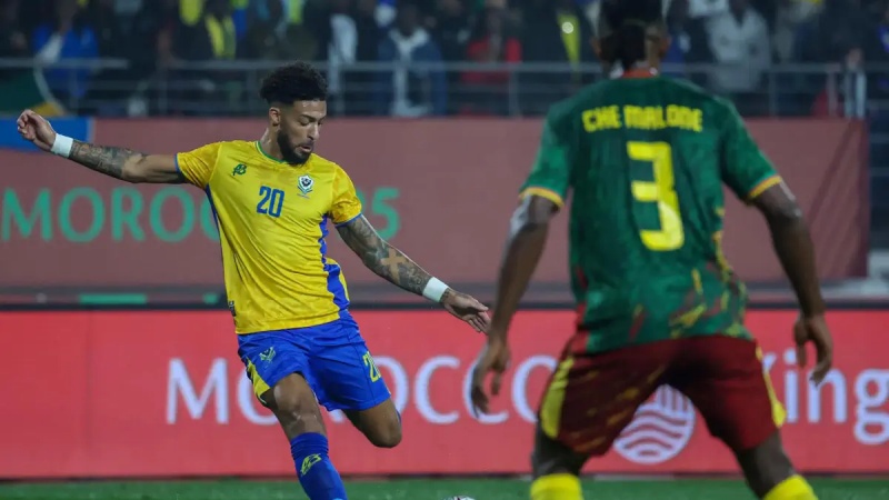 Dự đoán bóng đá, phân tích kèo Gabon vs Mozambique, 19h30 ngày 28/12