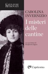 Carolina Invernizio – I misteri delle cantine (2026)