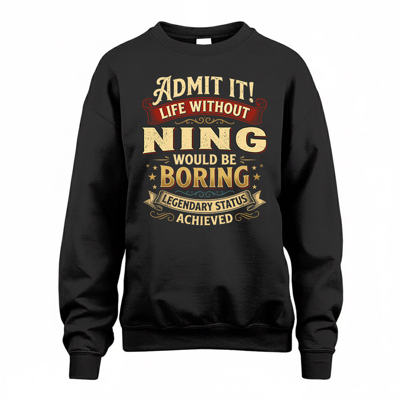 NING