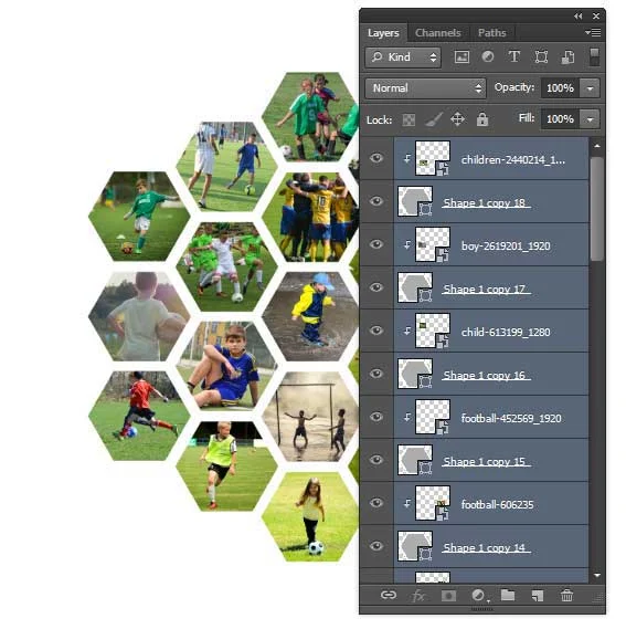 8a-while-holding-down-the-Shift-key-click-on-all-hexagons-and-images-layer-min