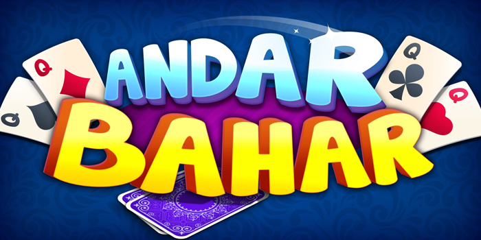 Strategi Ampuh Bermain Casino Andar Bahar Supaya Gacor