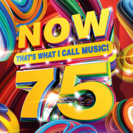 VA - NOW Thats What I Call Music! Vol. 75 (2020)