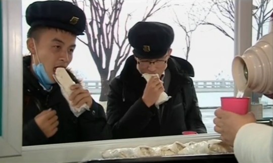 Corea del Norte afirma que Kim Jong-il inventó el burrito