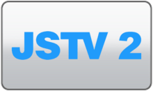 JSTV 2 logo