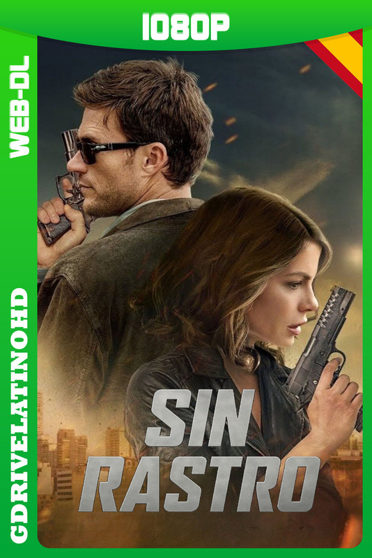 La niña robada (2025) WEB-DL 1080p Castellano