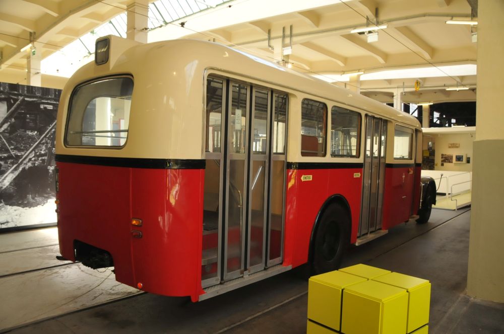 Tramvajski muzej u Beu B2-Wien-tramvajski-muzej-Saurer-5-GF-ST