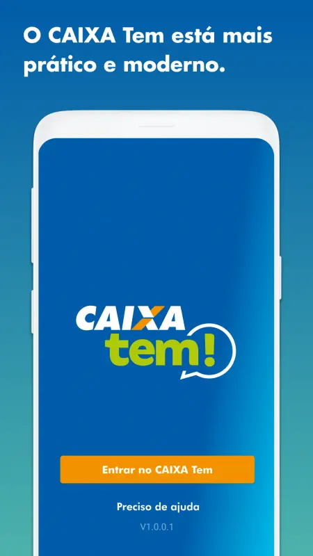 Download CAIXA Tem APK