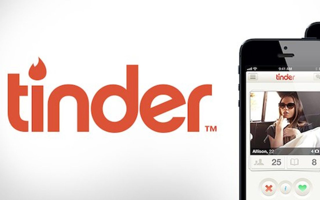 ¿Tinder es buena App para encontrar pareja?