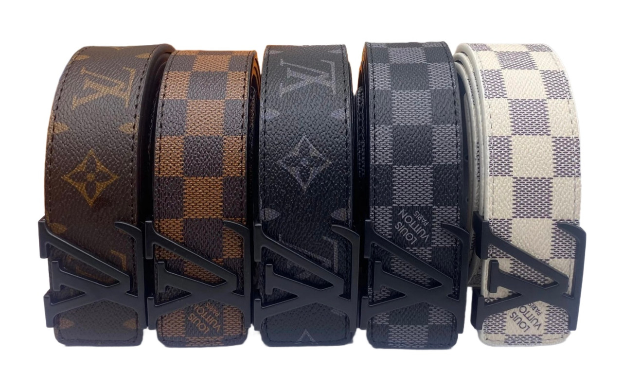 LV Belts (30+ coloways)