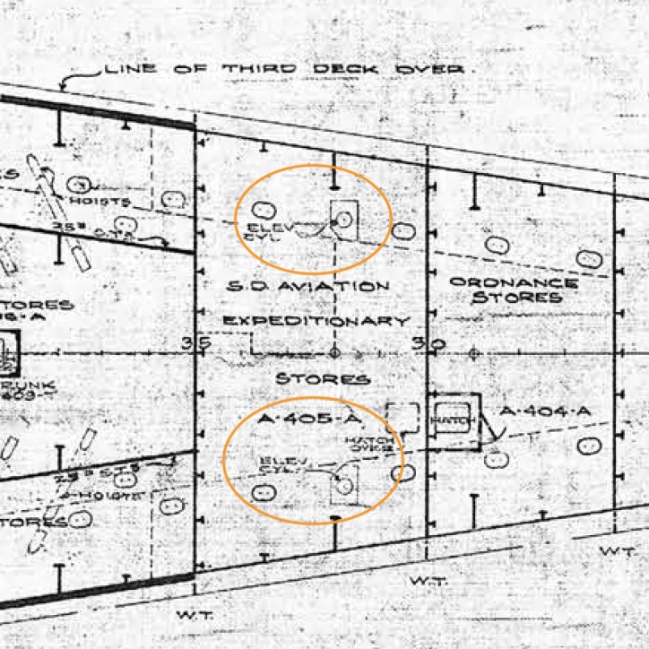 USS Hornet CV-8 [Merit International n° 62001 1/200°] de Iceman29 - Page 5 Screenshot-2020-05-03-16-13-55-939