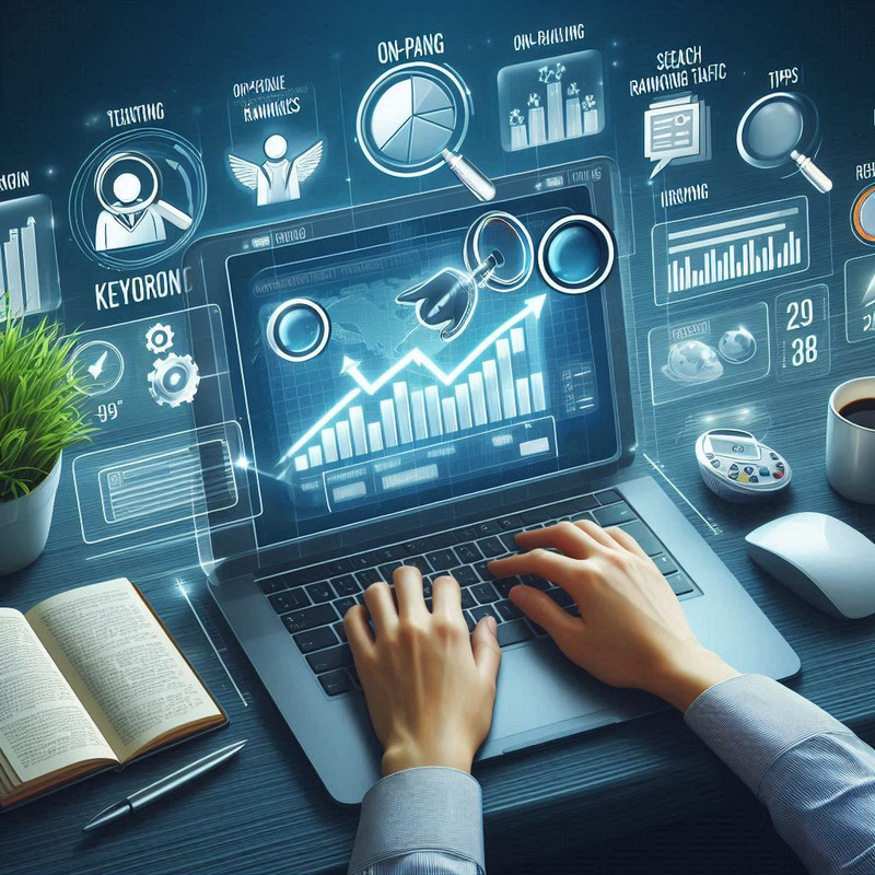 SEO-Optimized