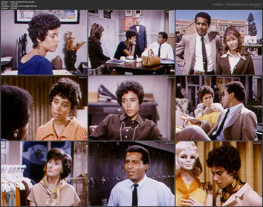 Room 222 S01E04 The Coat.mkv