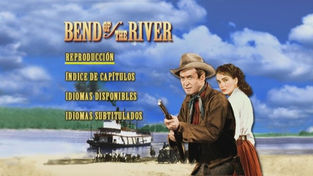 1 - Horizontes Lejanos [DVD5Full] [PAL] [Cast/Ing/Ita/Ru] [Sub:Varios] [1952] [Western]