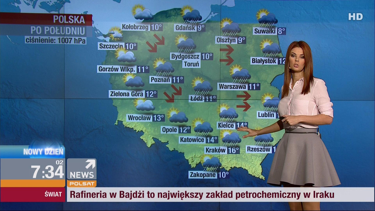 13 04 2015 gosia tomaszewska polsat 4