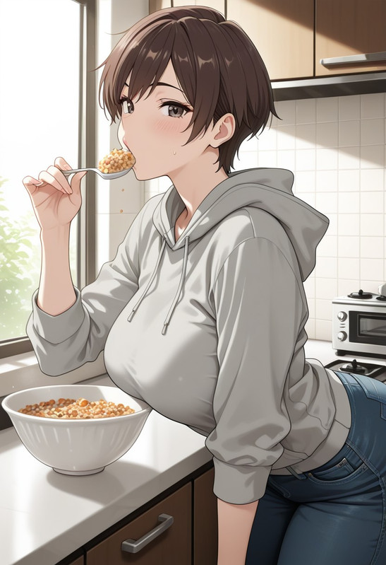 Tina Casual