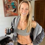 Zuzka Light (Fitness)