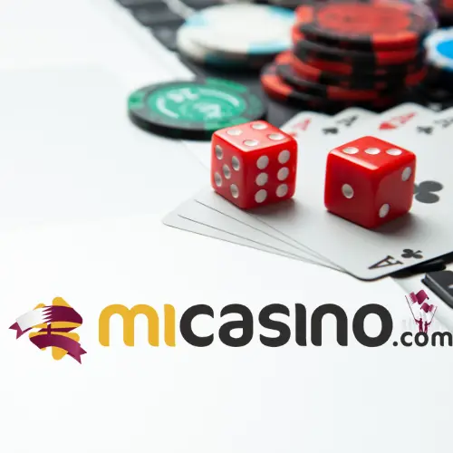 Una amplia selección de tragaperras de casino en línea Micasino