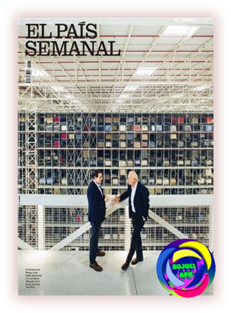 El País Semanal - 19 Mayo 2024  - PDF[VS]