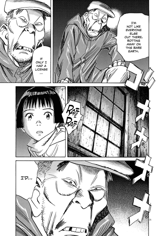Asadora!Chap2-14