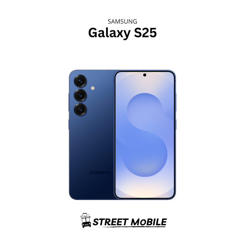 SAMSUNG Galaxy S25