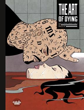 The Art of Dying (2019)