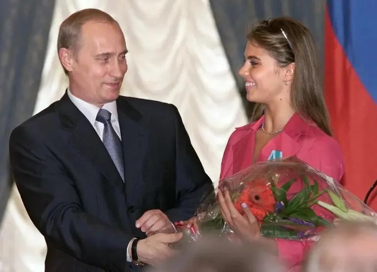 putin
