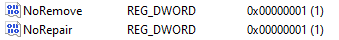 NoRemoveNoRepair(NoParty)